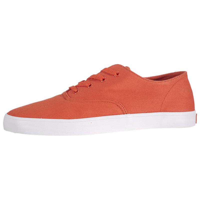 Zapatillas Bajas Supra Argentina Hombre - WRAP Rojas (WVCDR-3640)